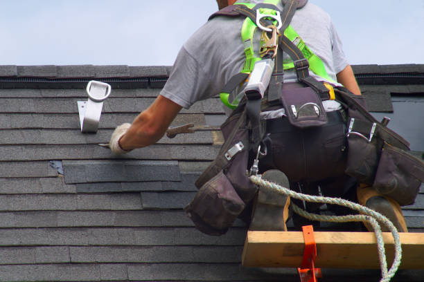 Quick and Trustworthy Emergency Roof Repair Services in Overlea, MD