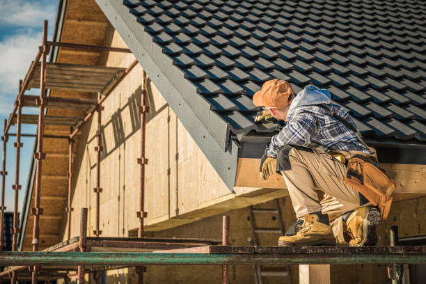 Best Roof Inspection Near Me  in Overlea, MD