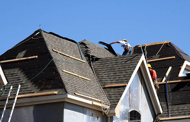 Best Roof Repair Specialists  in Overlea, MD