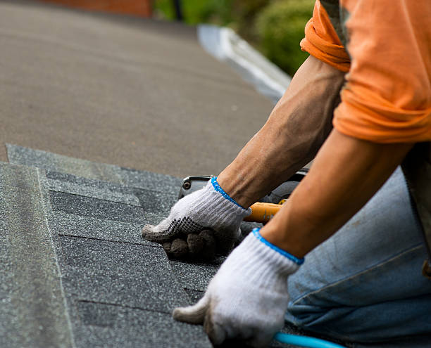 Best Residential Roofing Contractor  in Overlea, MD