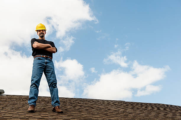 Best Metal Roofing Contractor  in Overlea, MD