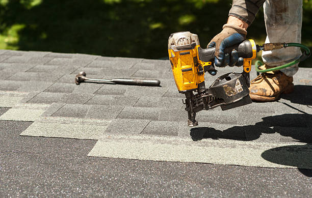 Best Roof Maintenance Services  in Overlea, MD