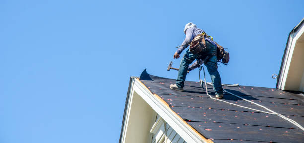 Best Slate Roofing Contractor  in Overlea, MD